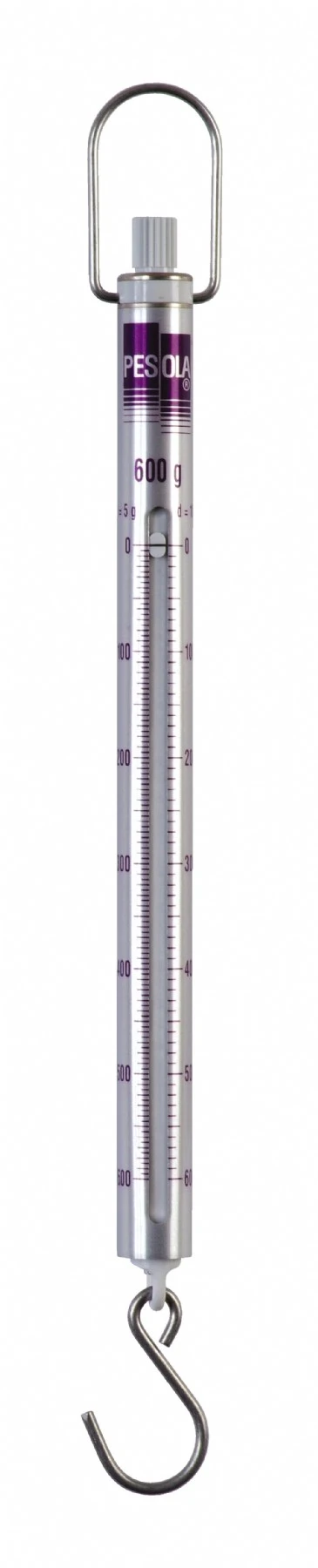 Pesola Medio-Line Precision Spring Scales