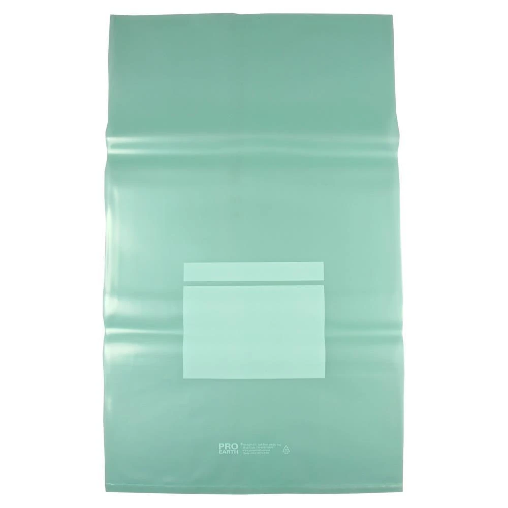 Kantong Plastik ProEarth - UV Stabil dalam Berbagai Ukuran (Paket 100)