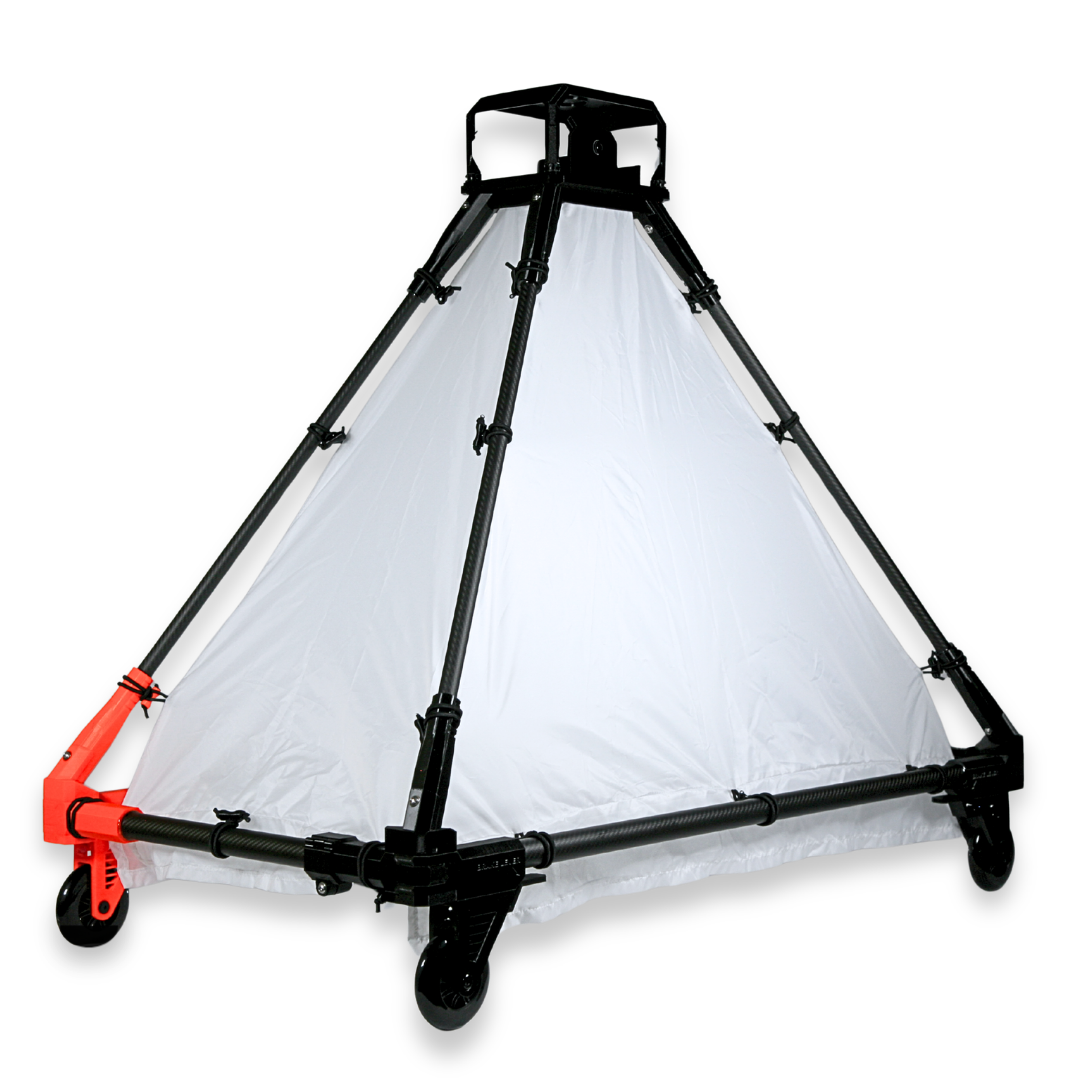 CoreSafe Casper Core Photography System