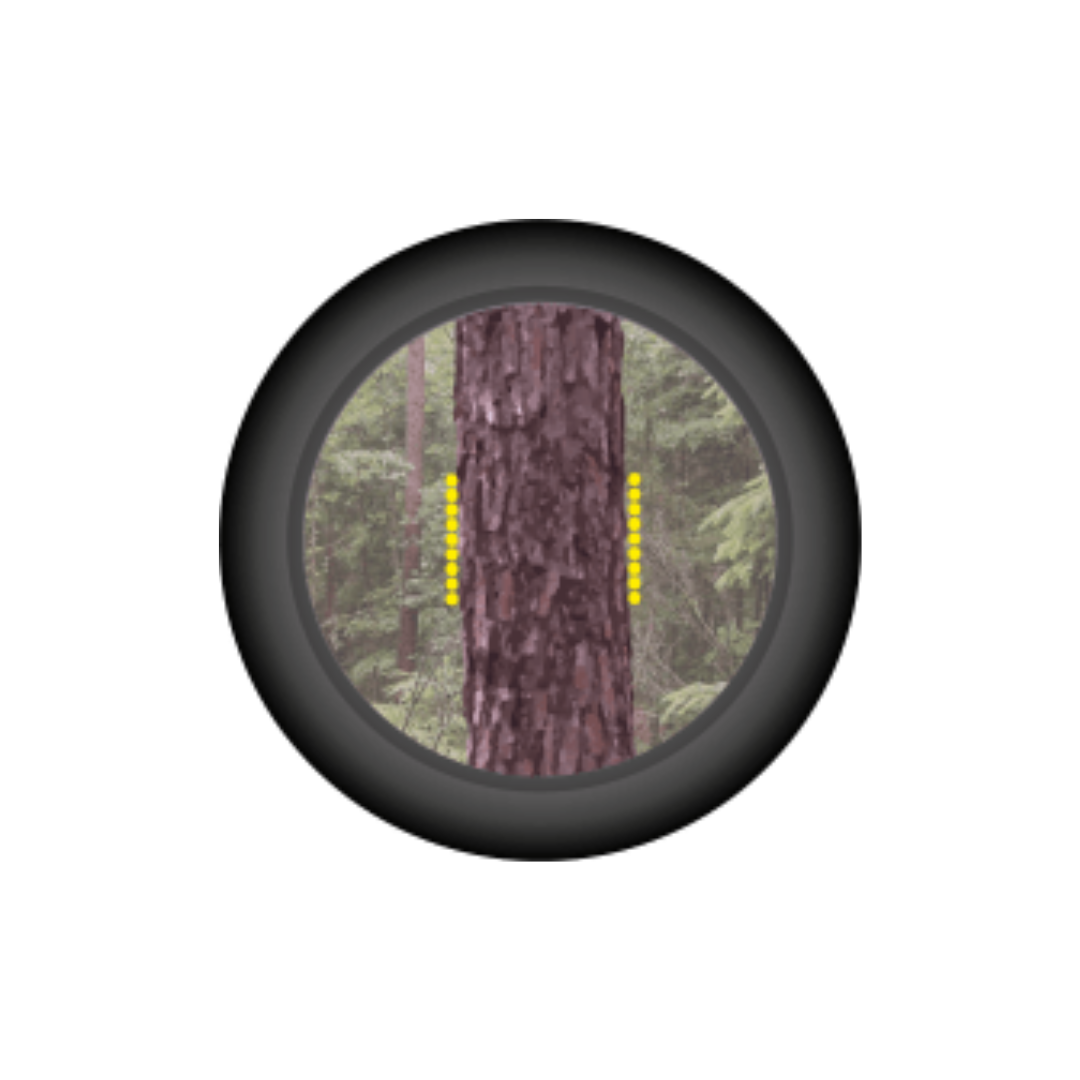 Haglof Sweden Vertex Laser Geo 2 - Tree Diameter
