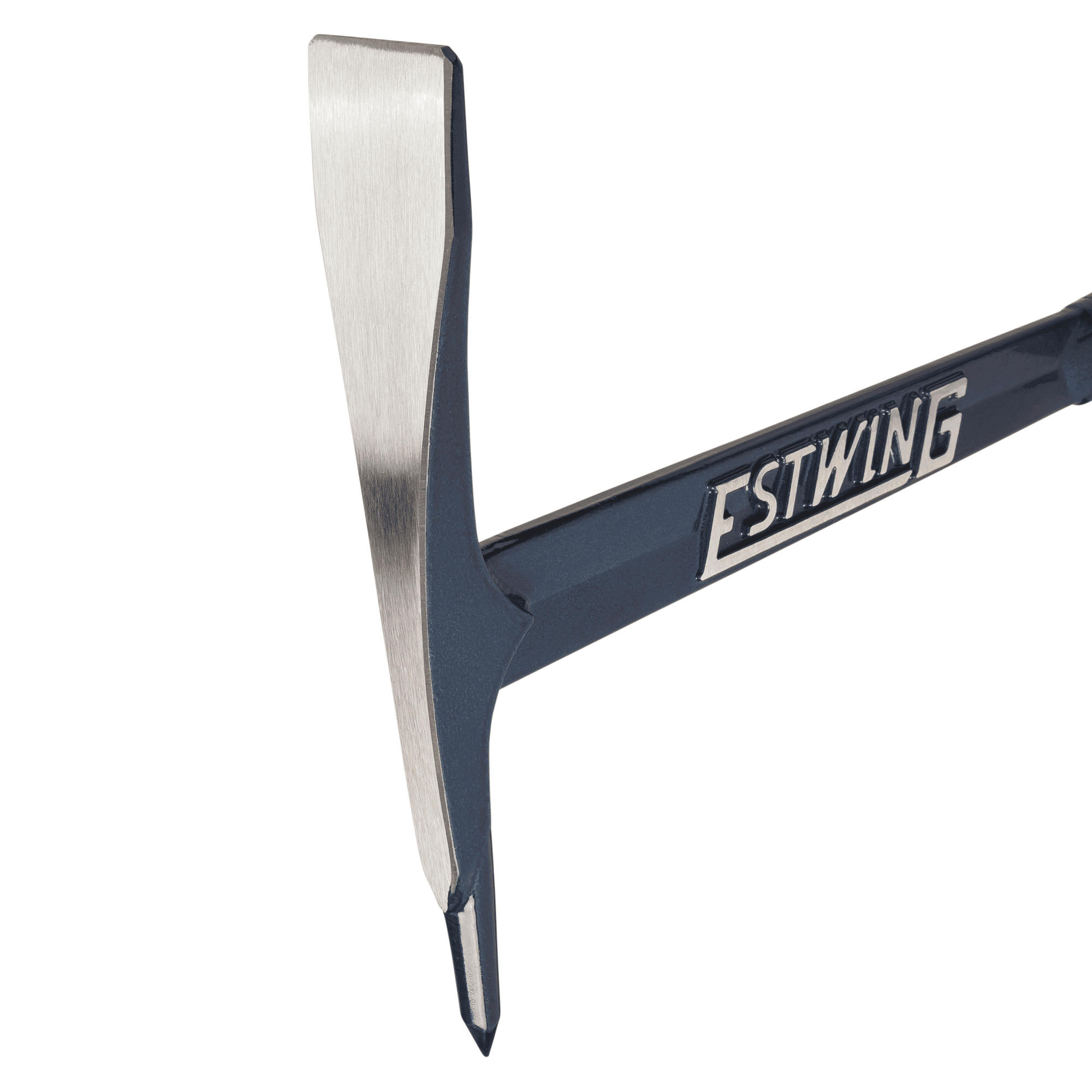 Estwing Burpee Pick BP500 Head View