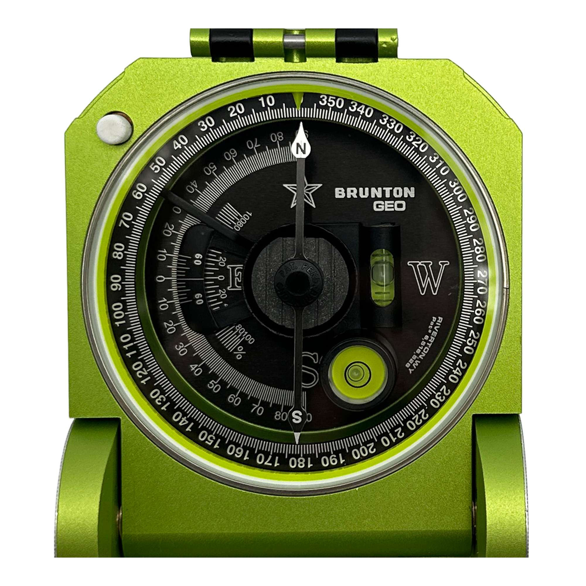 Brunton Geo Transit Compass
