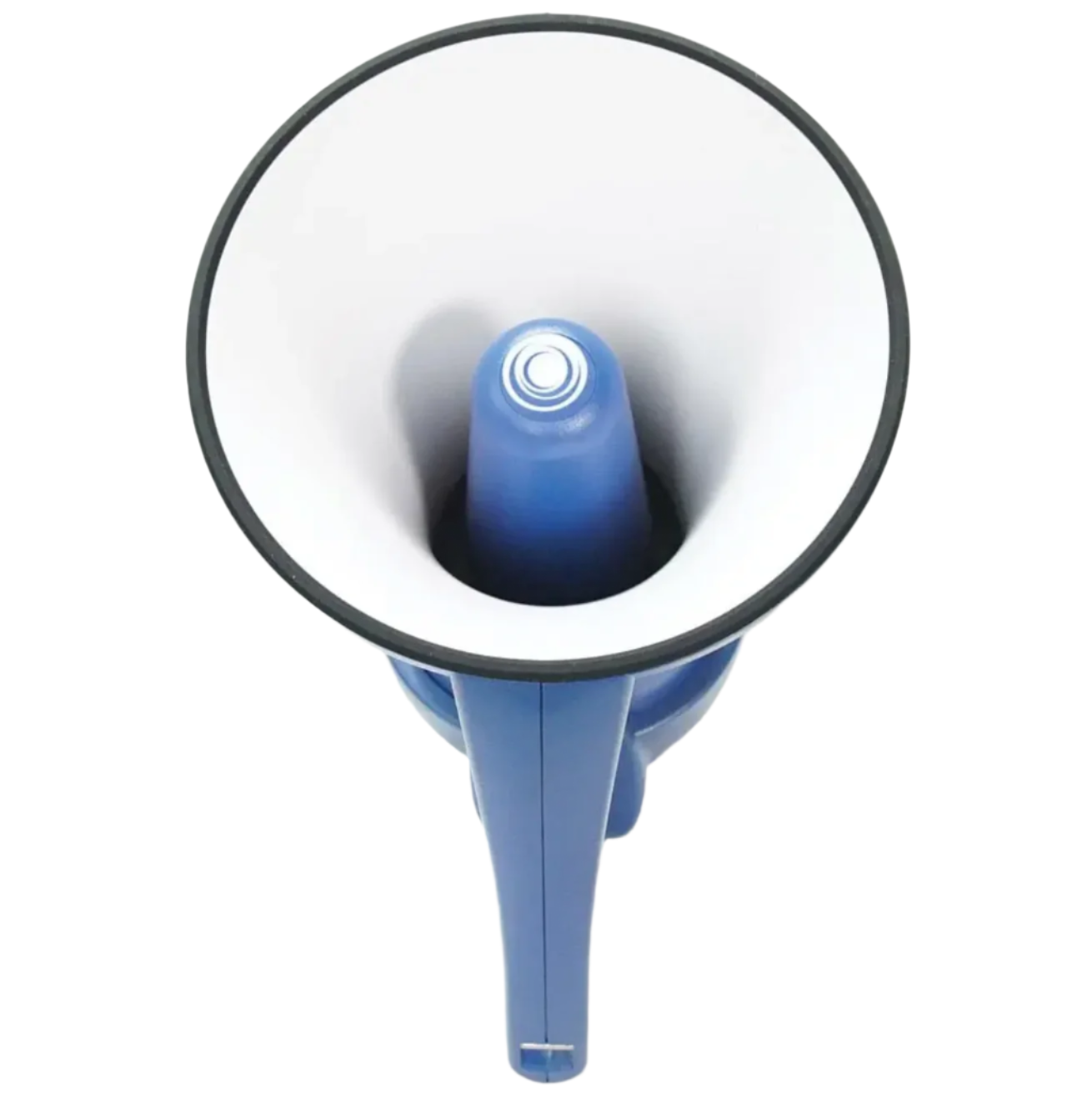 Blue Ocean Rugged Megaphone Front