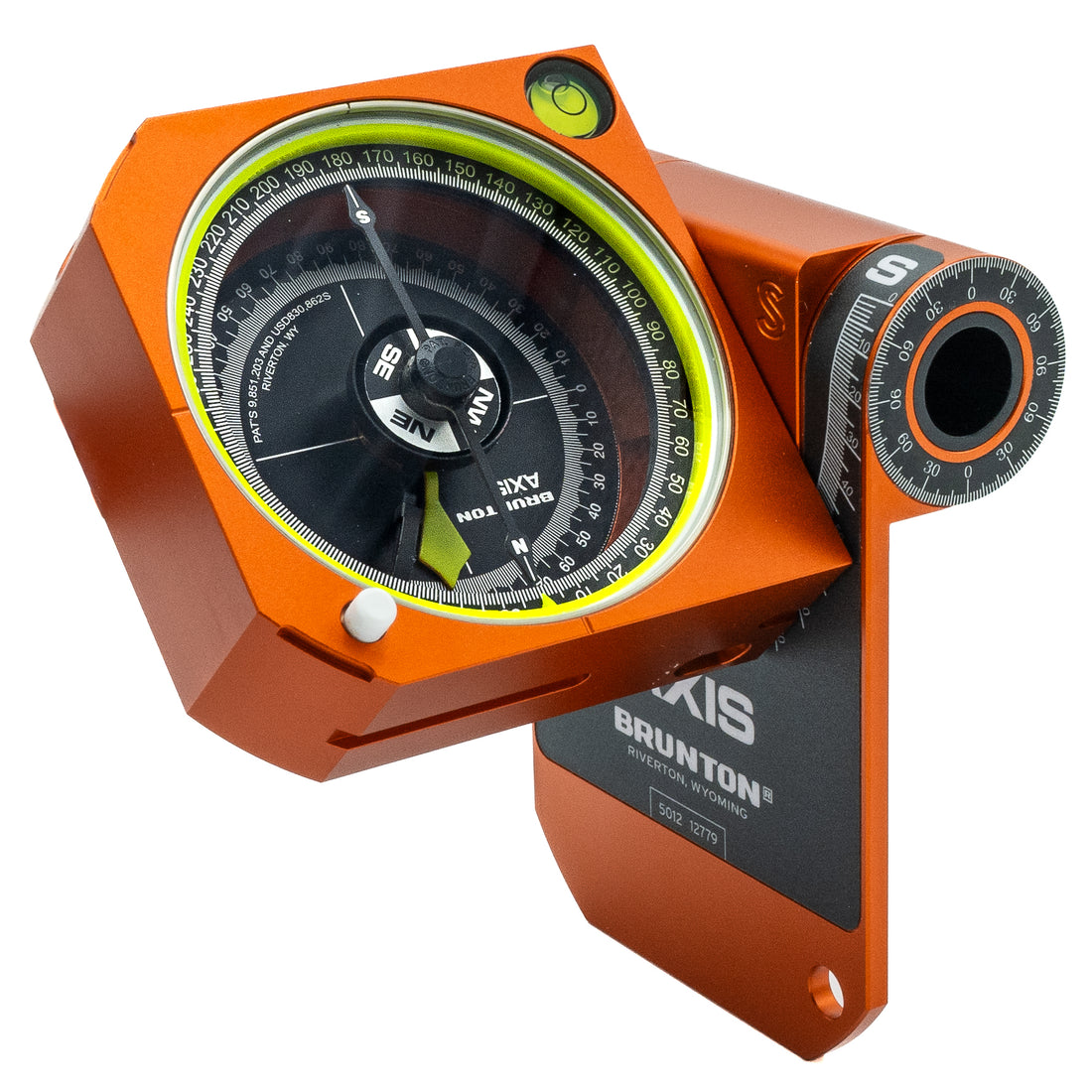 Brunton Axis Transit Compass