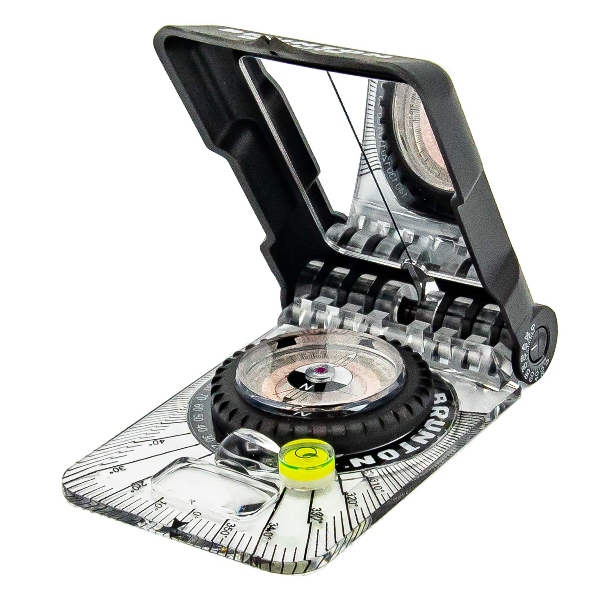 Brunton Geo Lite Baseplate Transit Compass