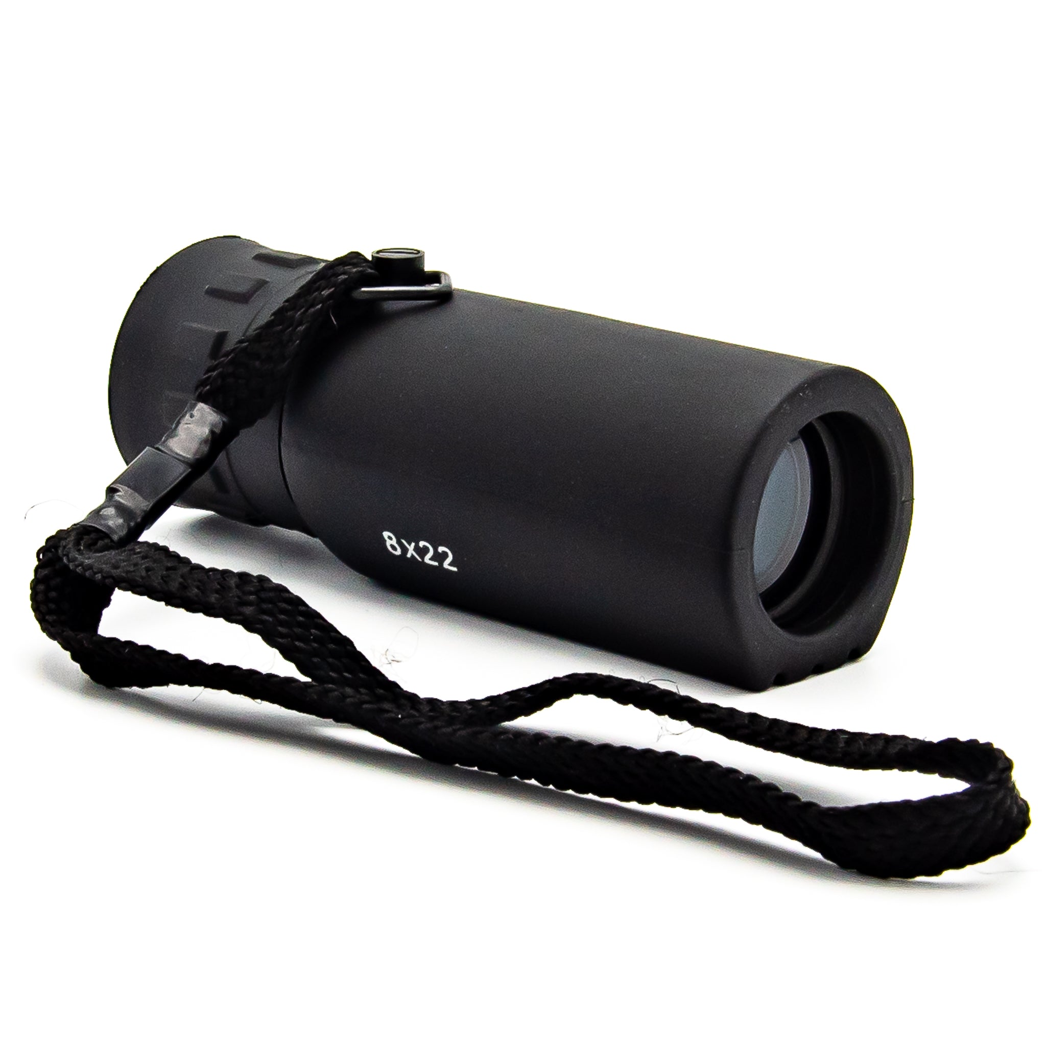 Brunton Lite Tech Monocular Front