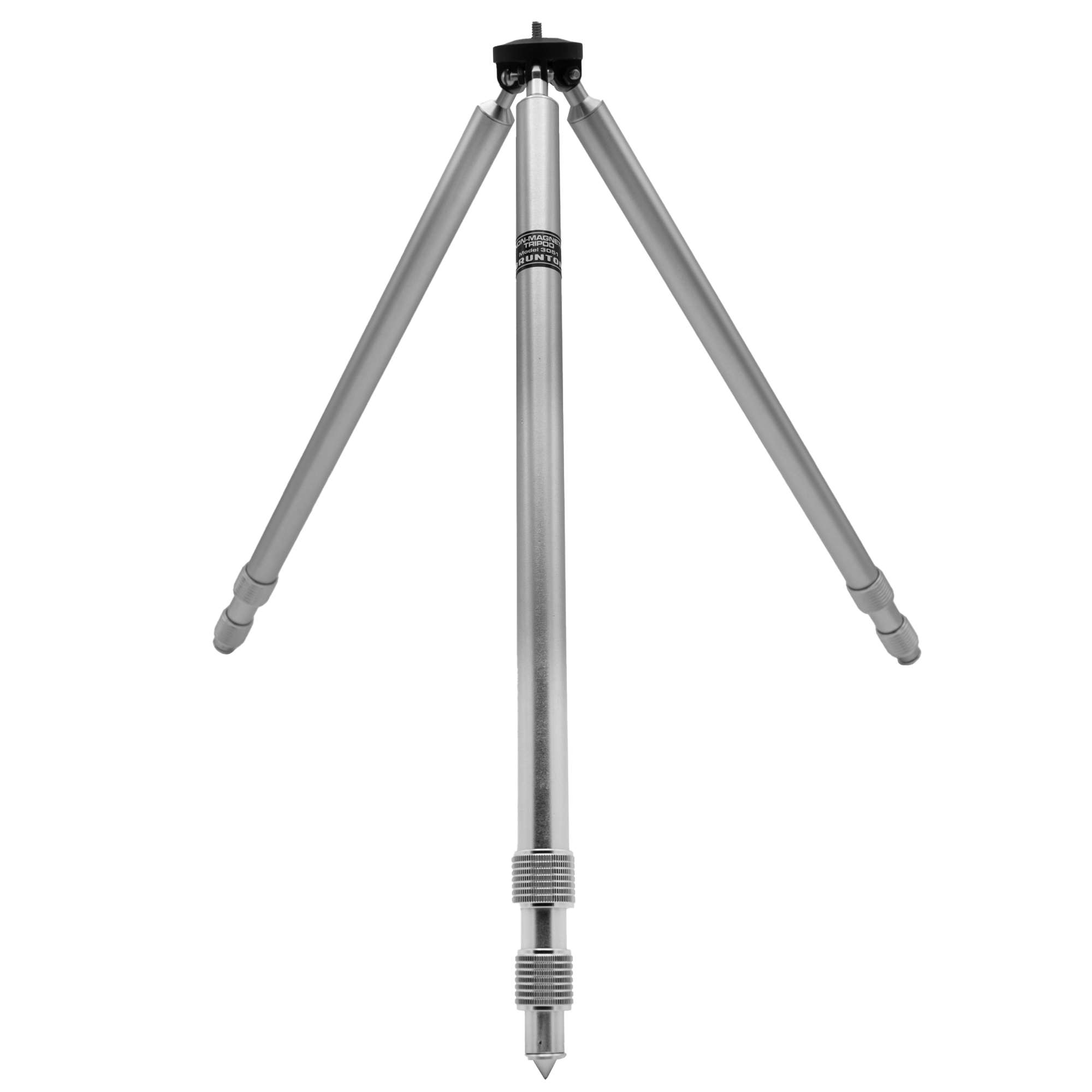 Brunton Non-Magnetic Tripod Open