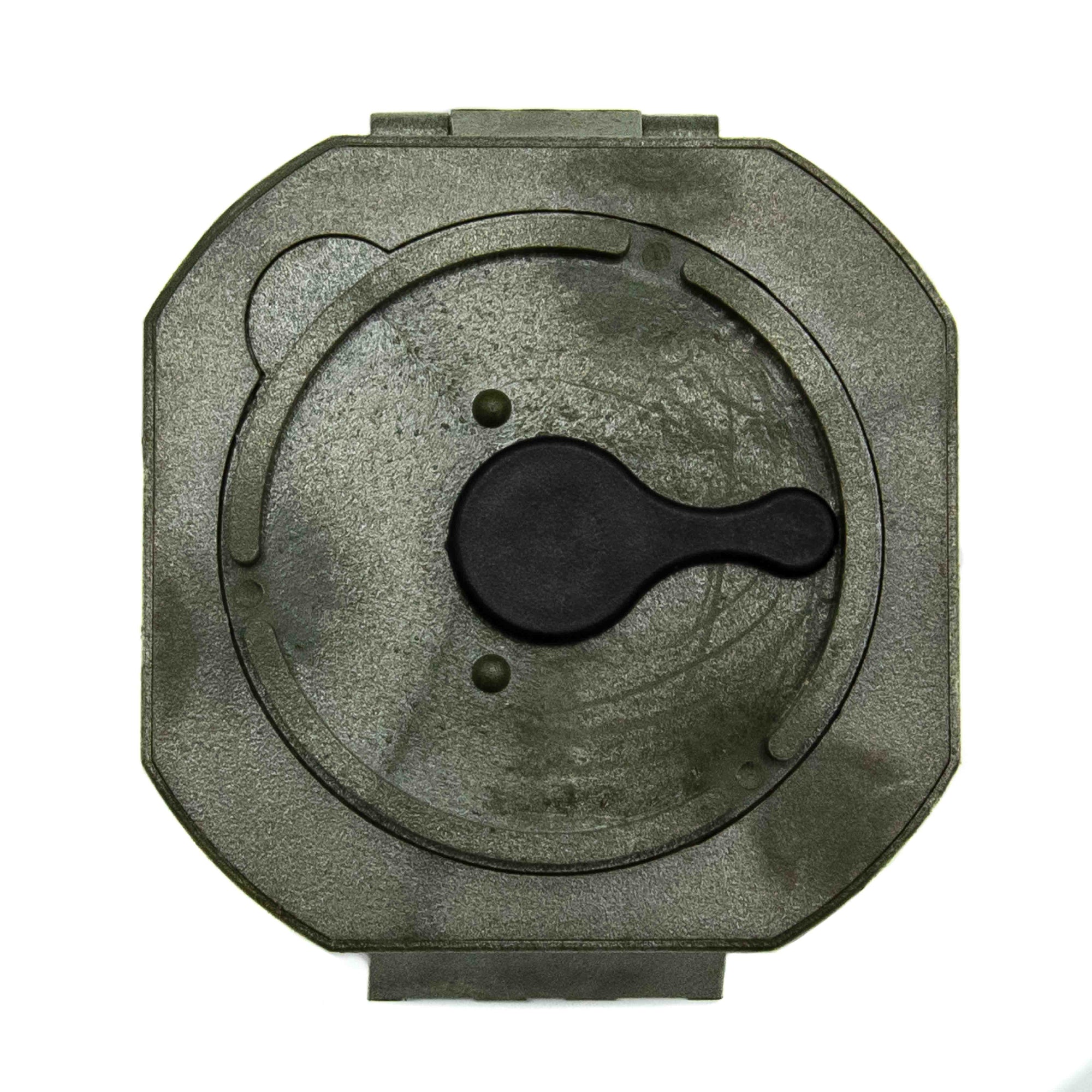 Brunton Tactical Transit on White Background