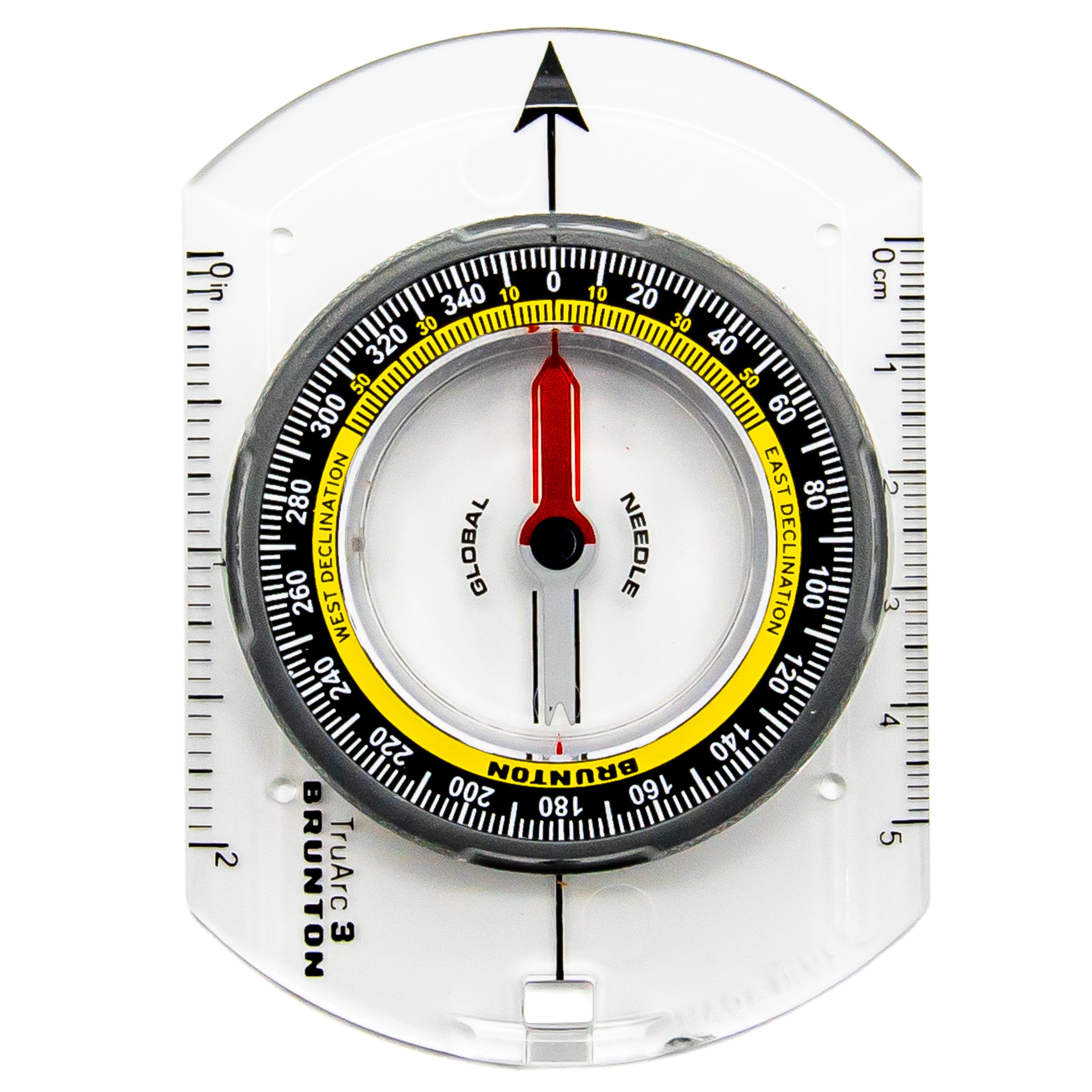 Brunton TruArc 3 Global Compass