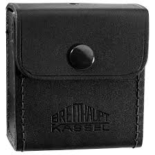 Breithaupt COATU Leather Case for COSTU and CONAT Compasses