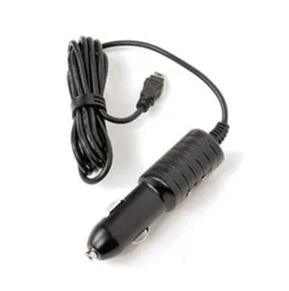 Garmin Vehicle Power Cable - Glo 2, Foretrex