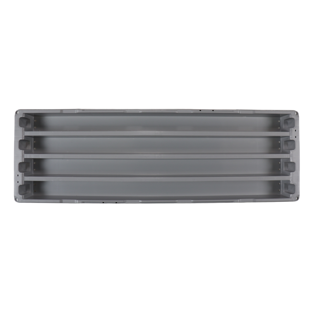 CoreSafe Grande H Core Tray - 4 Row - 1160mm x 385mm