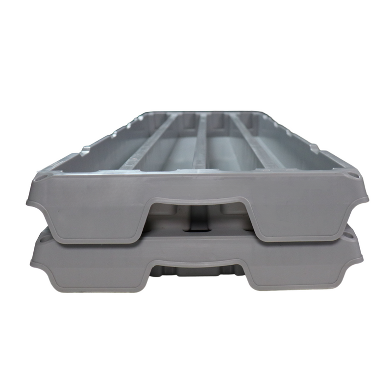 CoreSafe Grande H Core Tray - 4 Row - 1160mm x 385mm