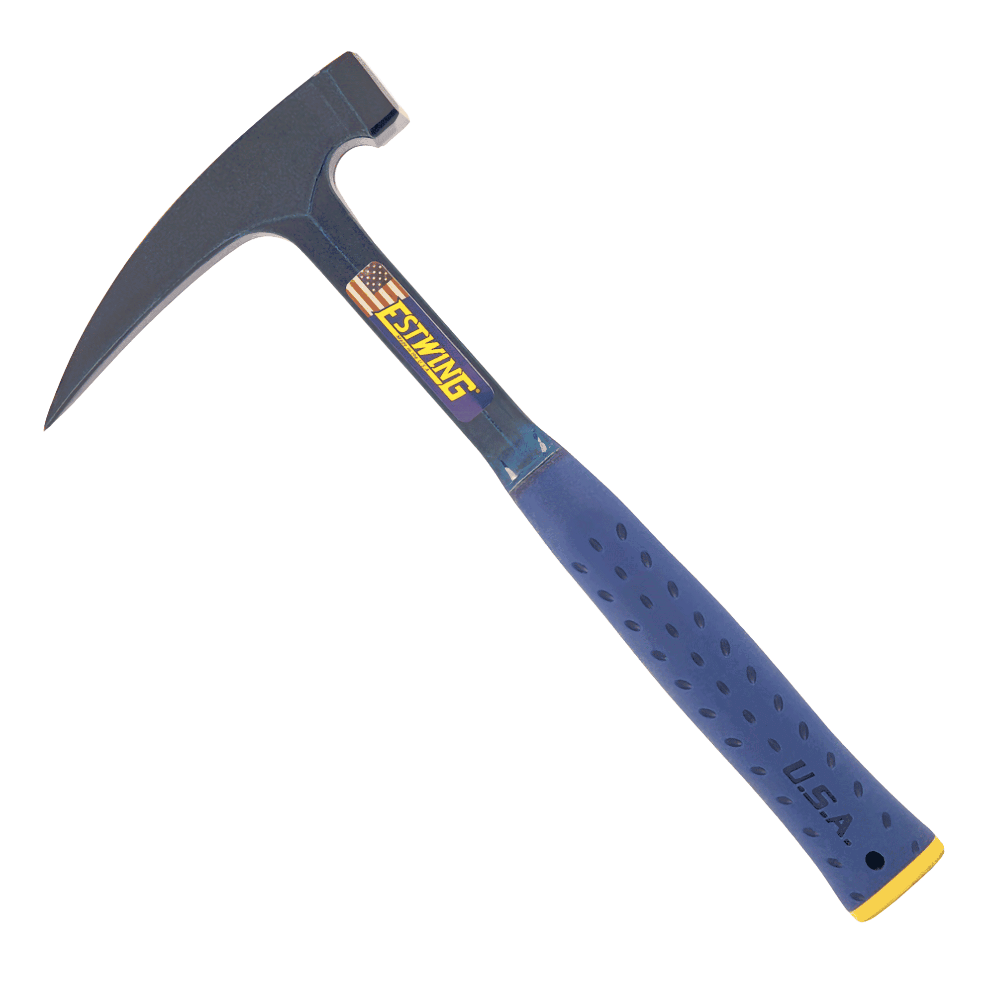 Estwing Rock Pick Big Face E6-24PC