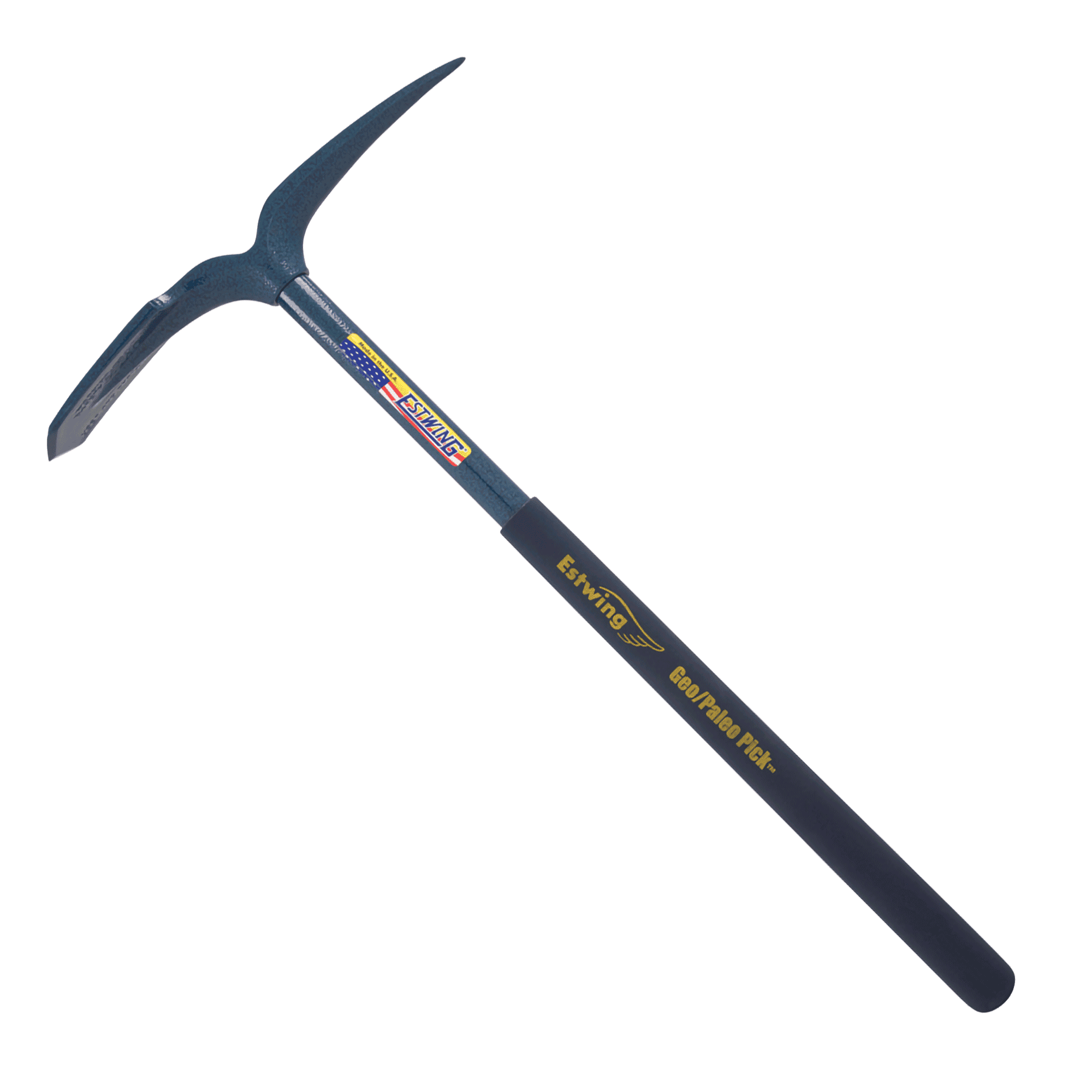Estwing Geological Paleo Hoe Pick GP100