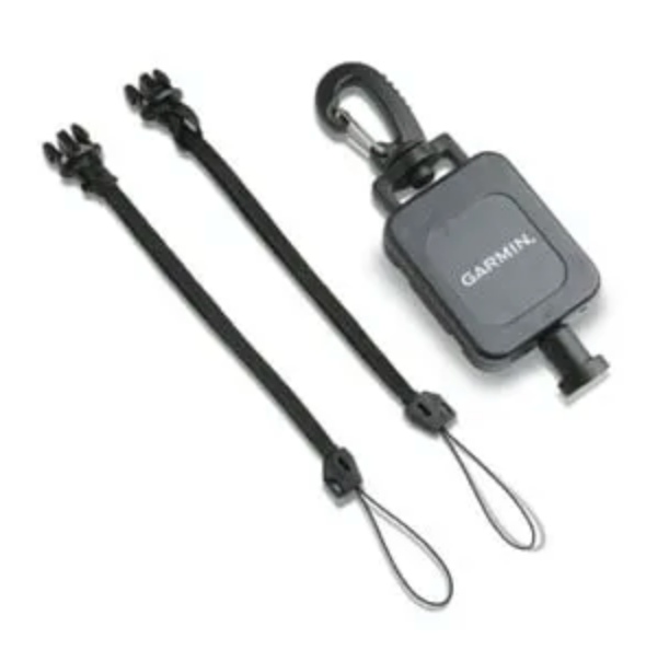 Garmin Retractable Lanyard - Etrex, 65, 66, 67, 73