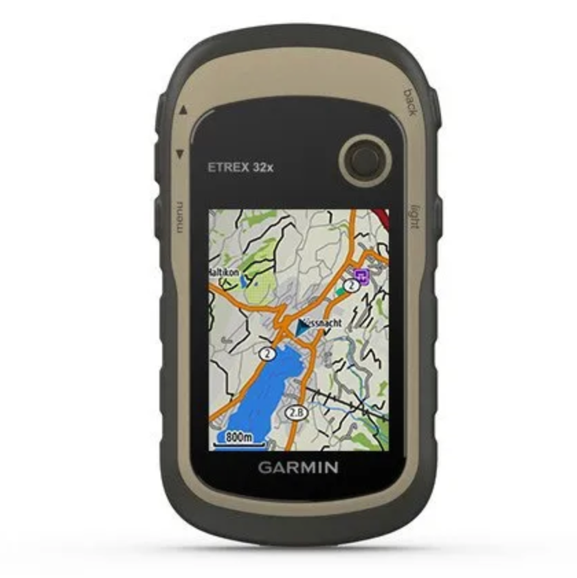 Garmin Etrex 32x Handheld GPS