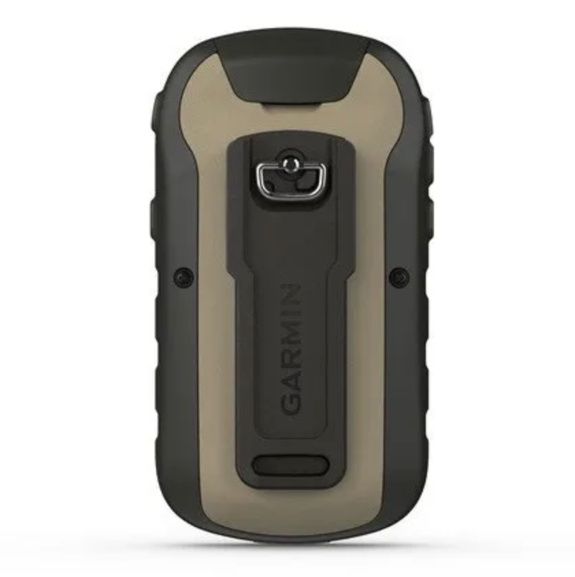 Garmin Etrex 32x Handheld GPS Back