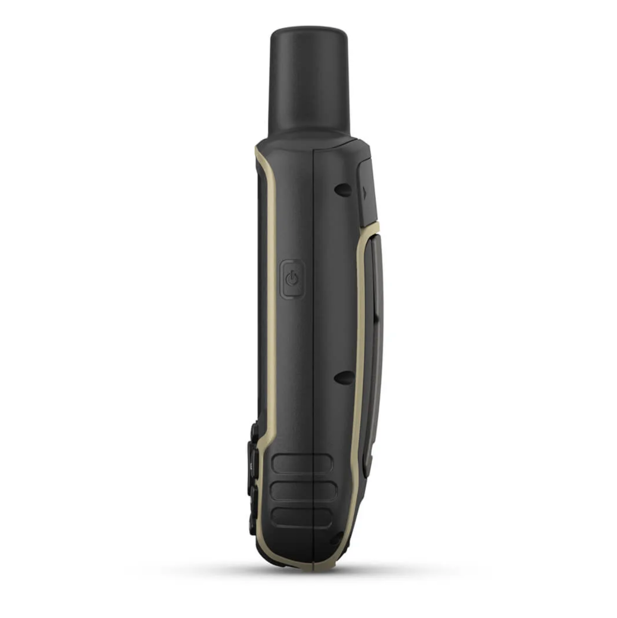 Garmin GPSMAP 65 Handheld Hiking GPS - Side View