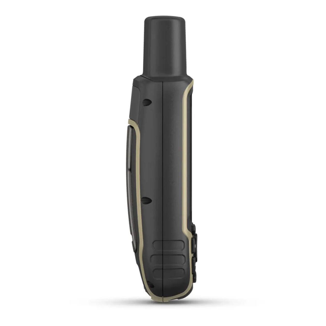 Garmin GPSMAP 65 Handheld Hiking GPS Side Profile