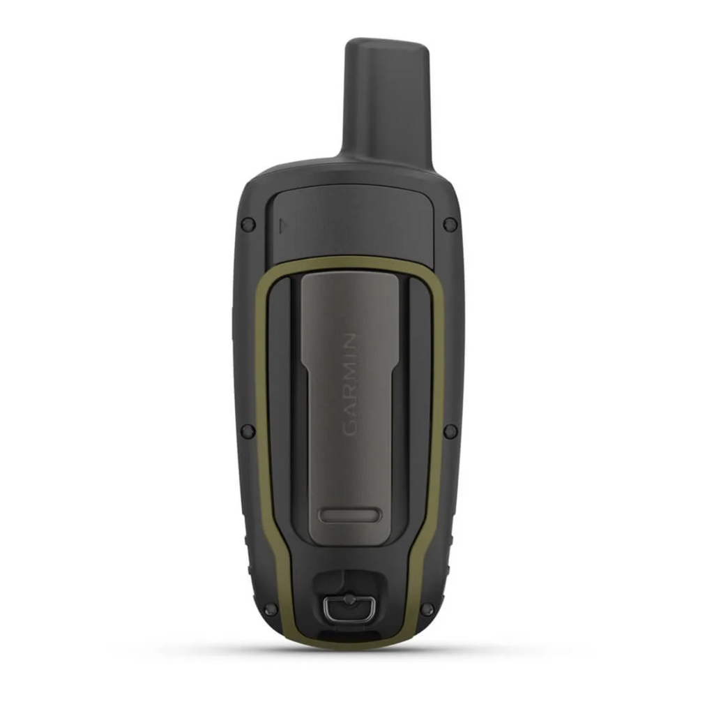Garmin GPS GPSMAP 65s Handheld