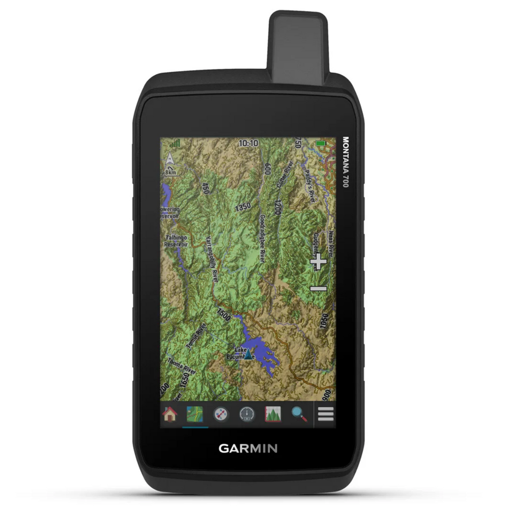 Garmin GPS