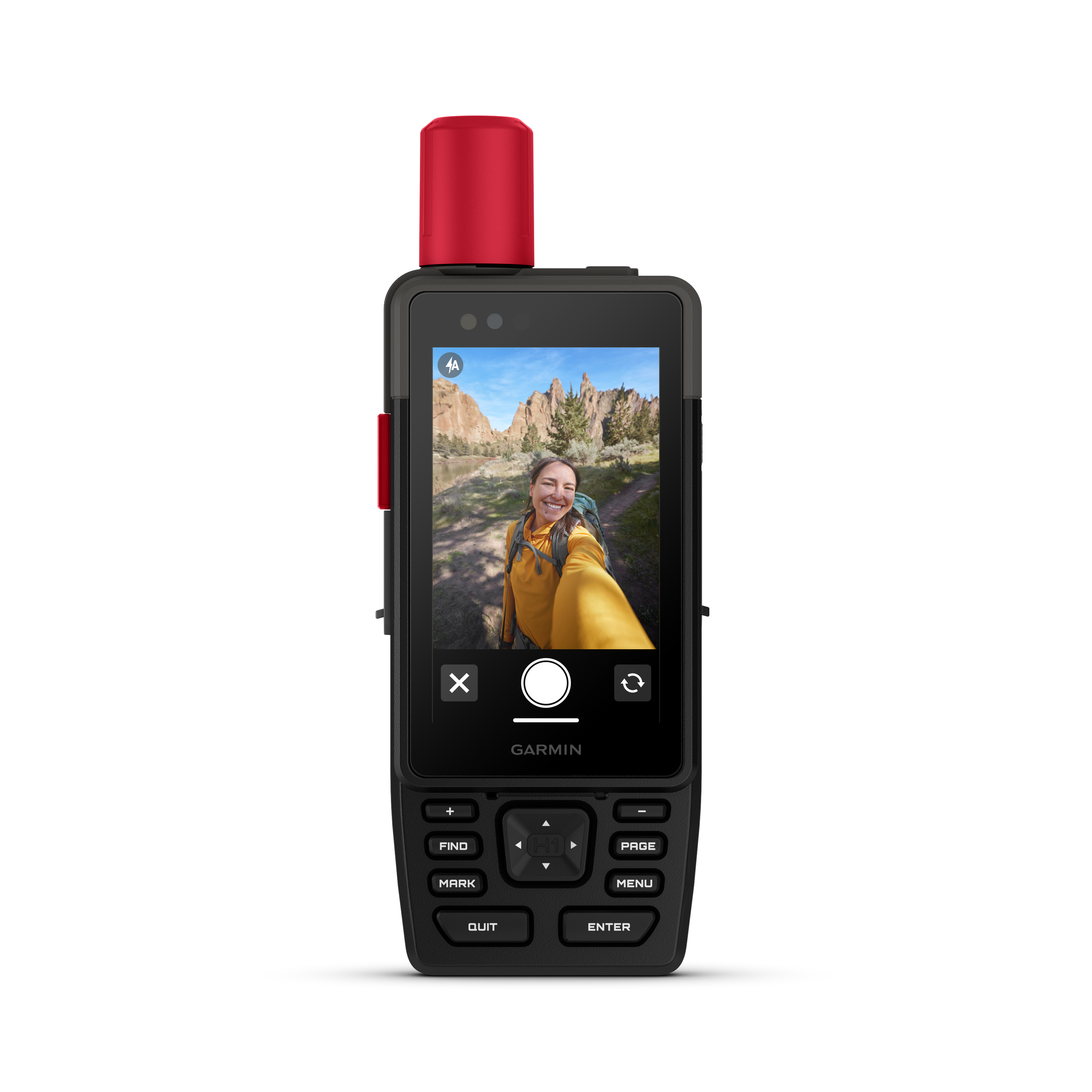 Garmin GPSMAP H1i Plus
