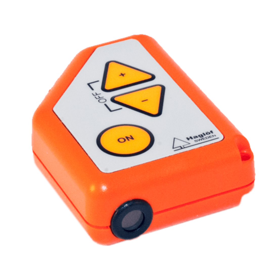 Haglof Sweden Electric Heightmeter EC II-D