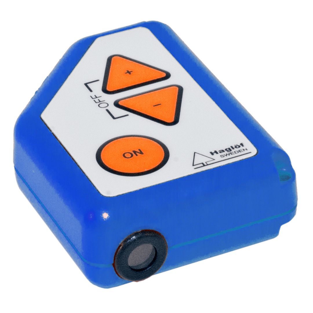 Haglof Sweden Electronic Clinometer CI