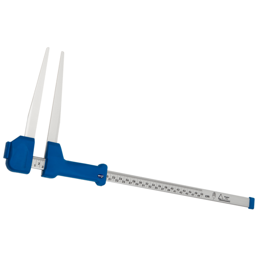 Haglof Sweden Mantax Blue Caliper