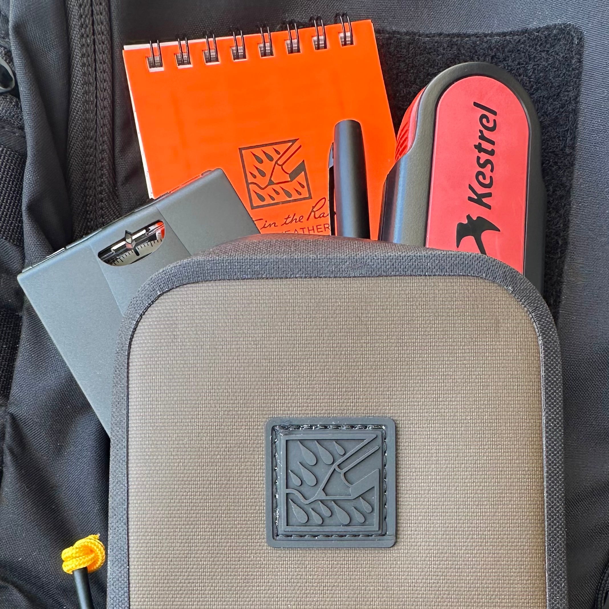 Black Friday 10% Off - Bushfire Field Intel Kit