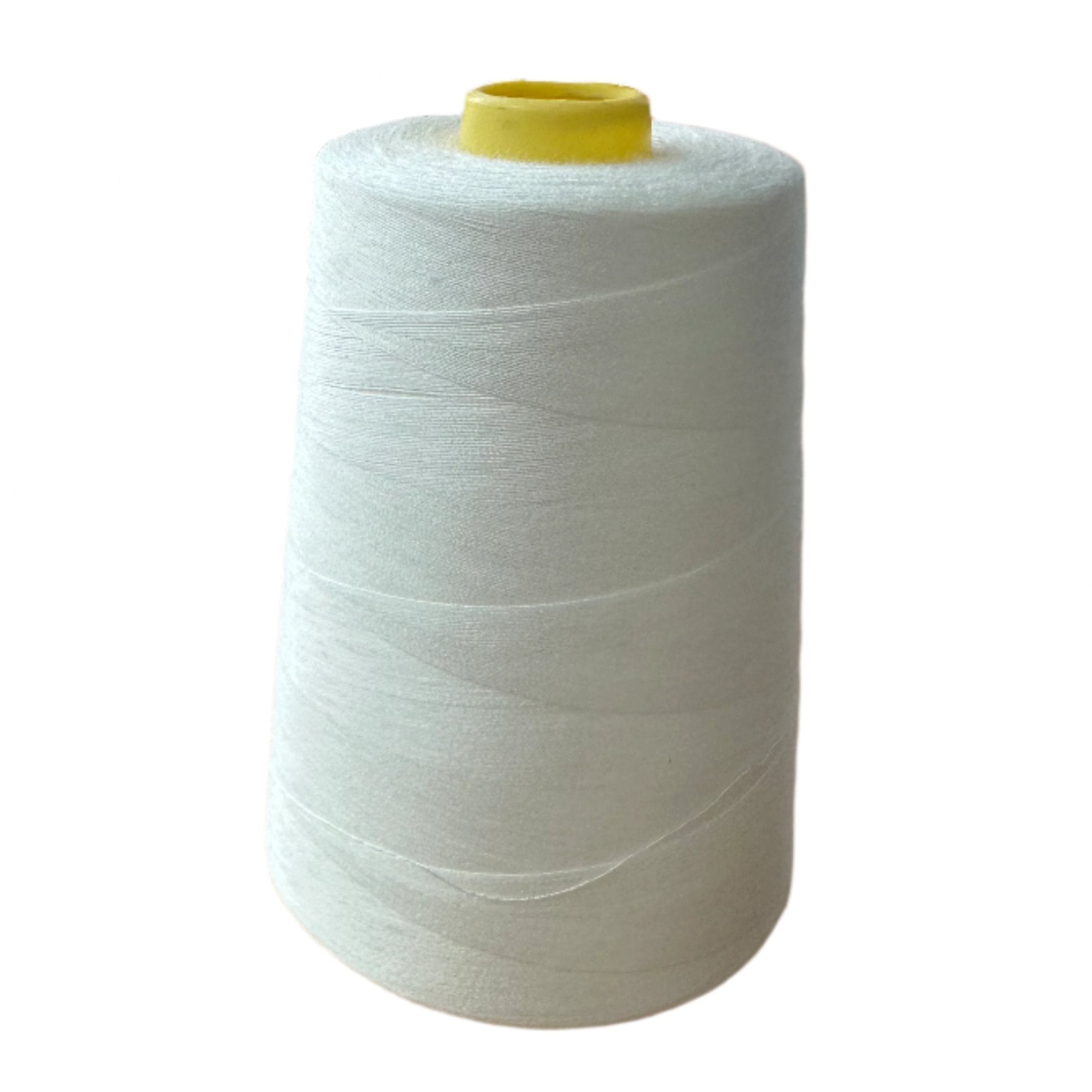 Hipchain2 Natural Polyester Thread - 5000 Metres