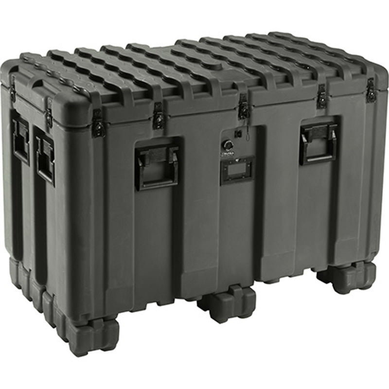 Pelican IS4521-2302 ISP Case - Black - On Sale