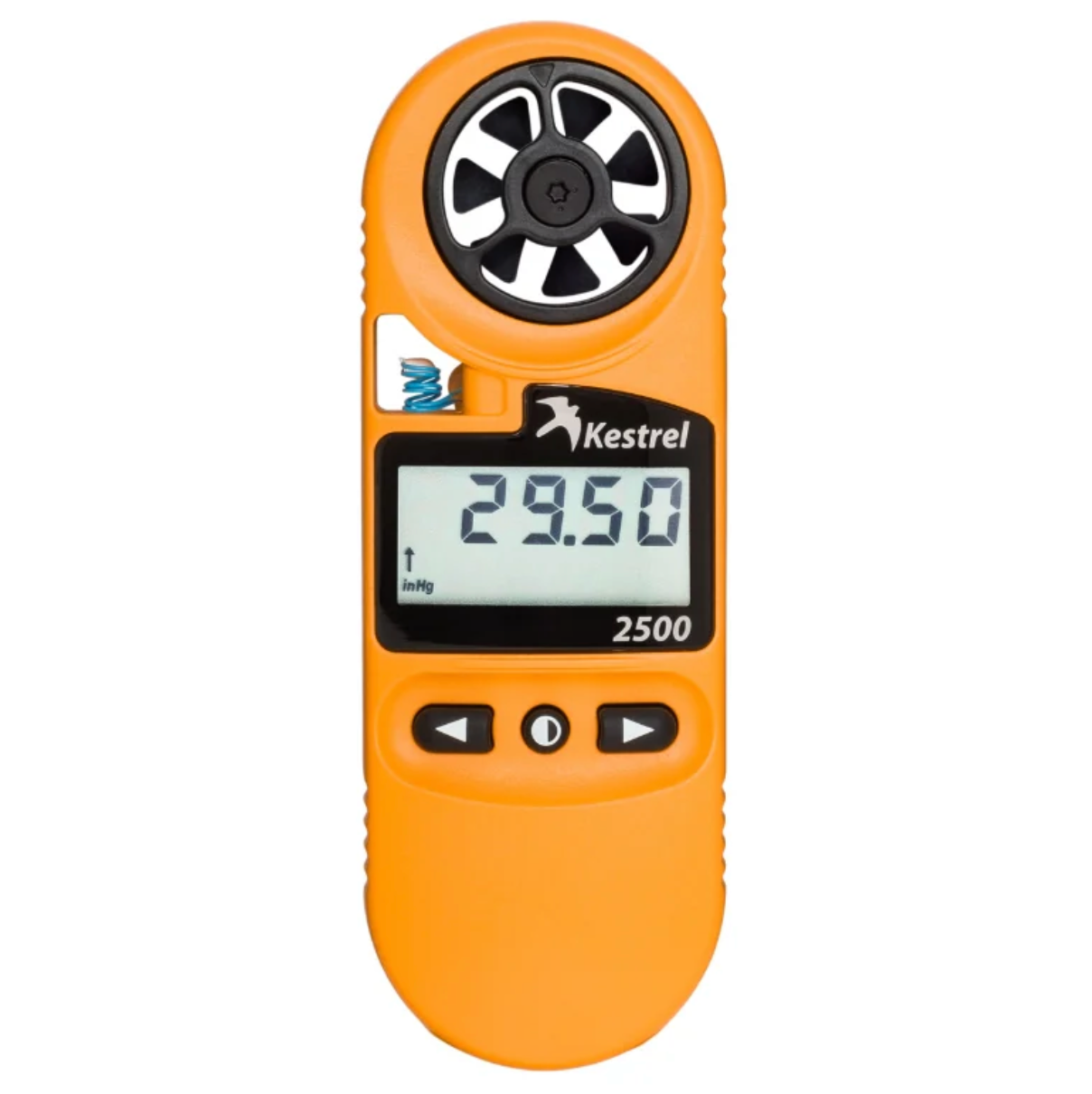 Kestrel 2500 Digital Weather Meter