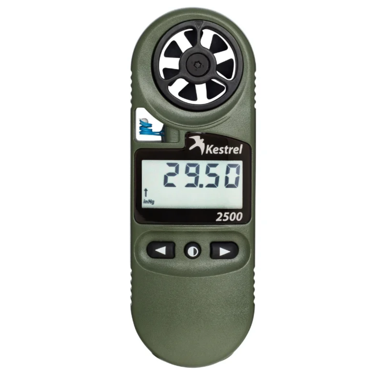 Kestrel 2500NV Digital Weather Meter