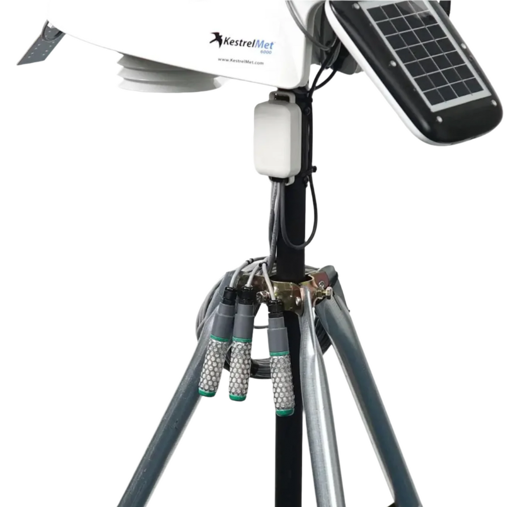 KestrelMet 6000 AG Soil Sensor Array Kit