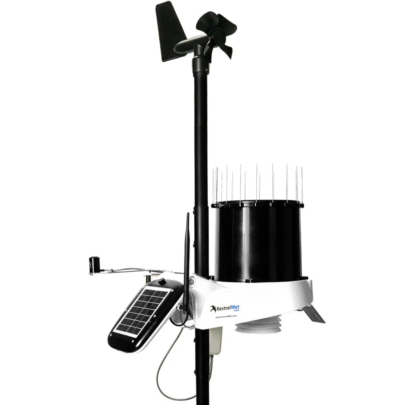 KestrelMet 6000 AG Weather Station