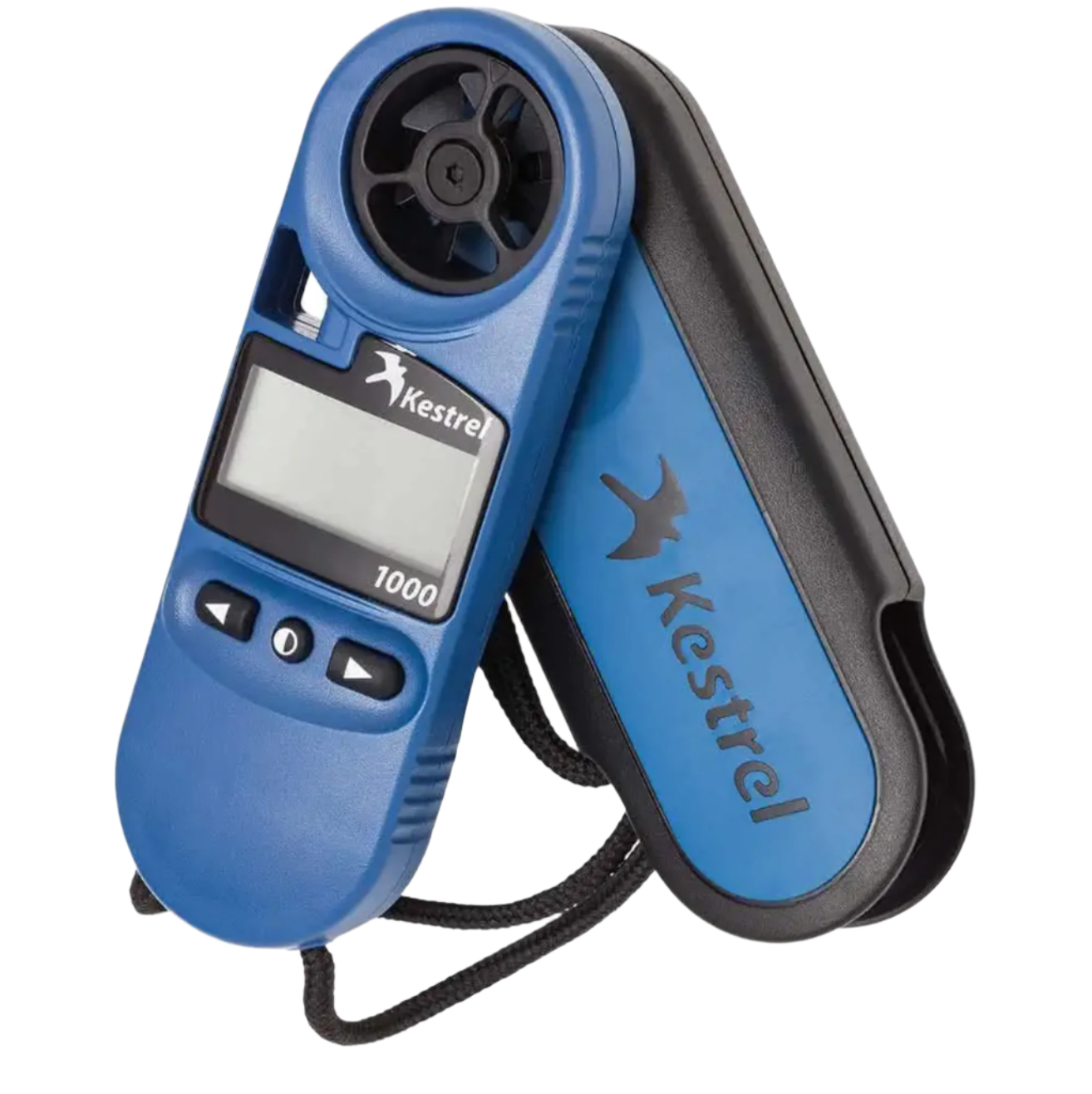 Kestrel 1000 Pocket Wind Meter with Case