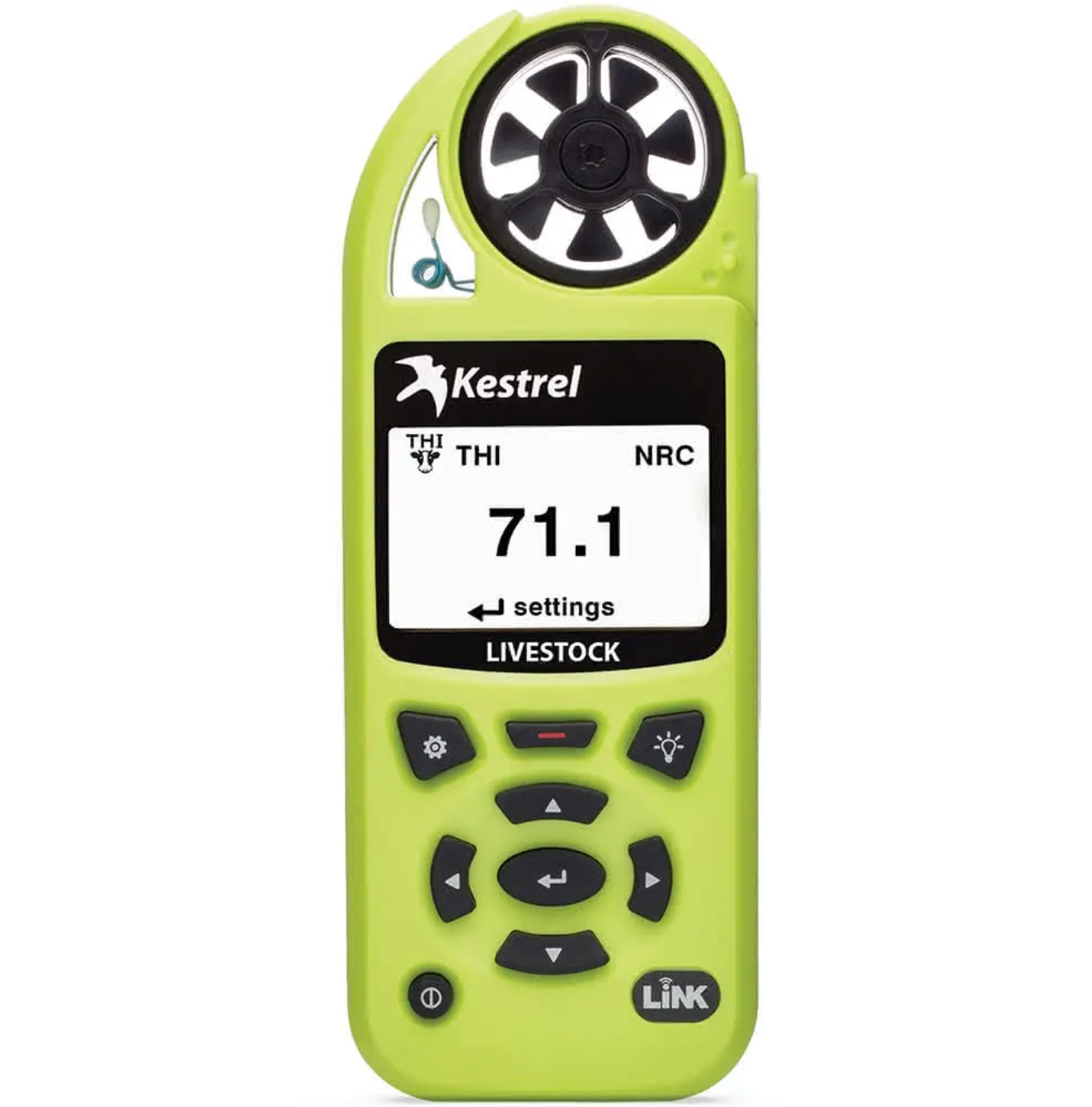 Kestrel 5000AG Livestock Environmental Meter