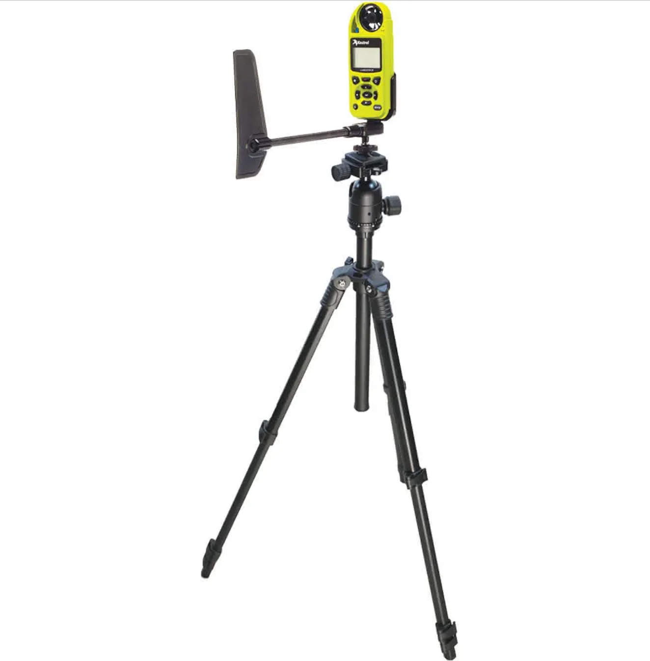 Kestrel 5000AG Livestock Environmental Meter Optional Wind Vane & Tripod