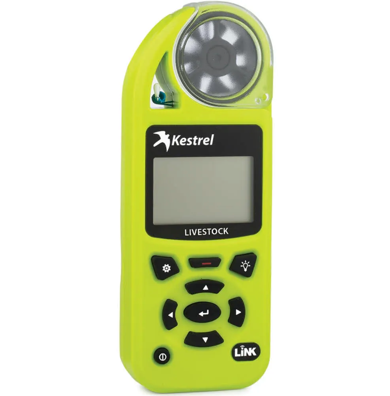 Kestrel 5000AG Livestock Environmental Meter Profile