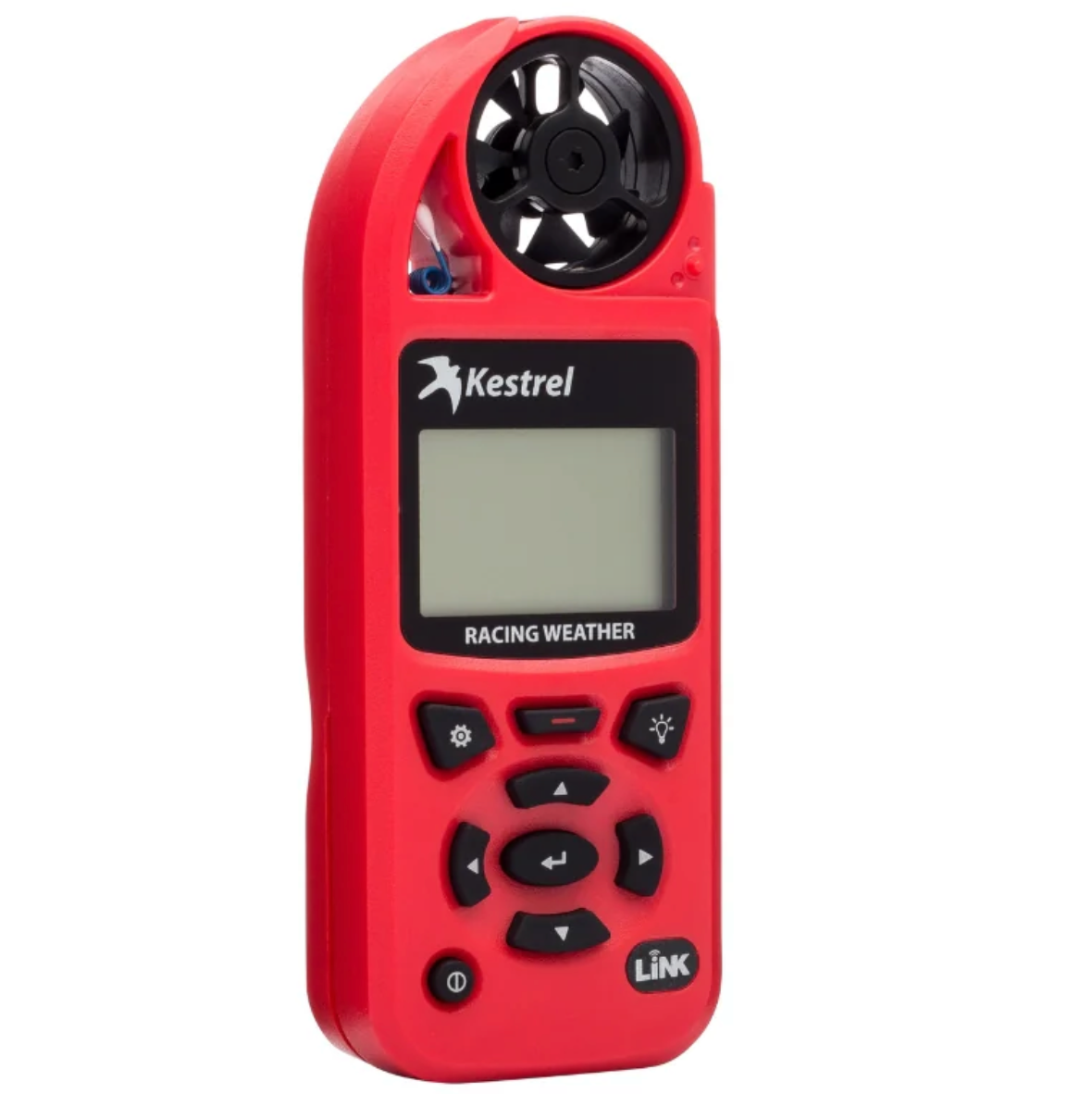 Kestrel 5100 Motor Racing Weather Station