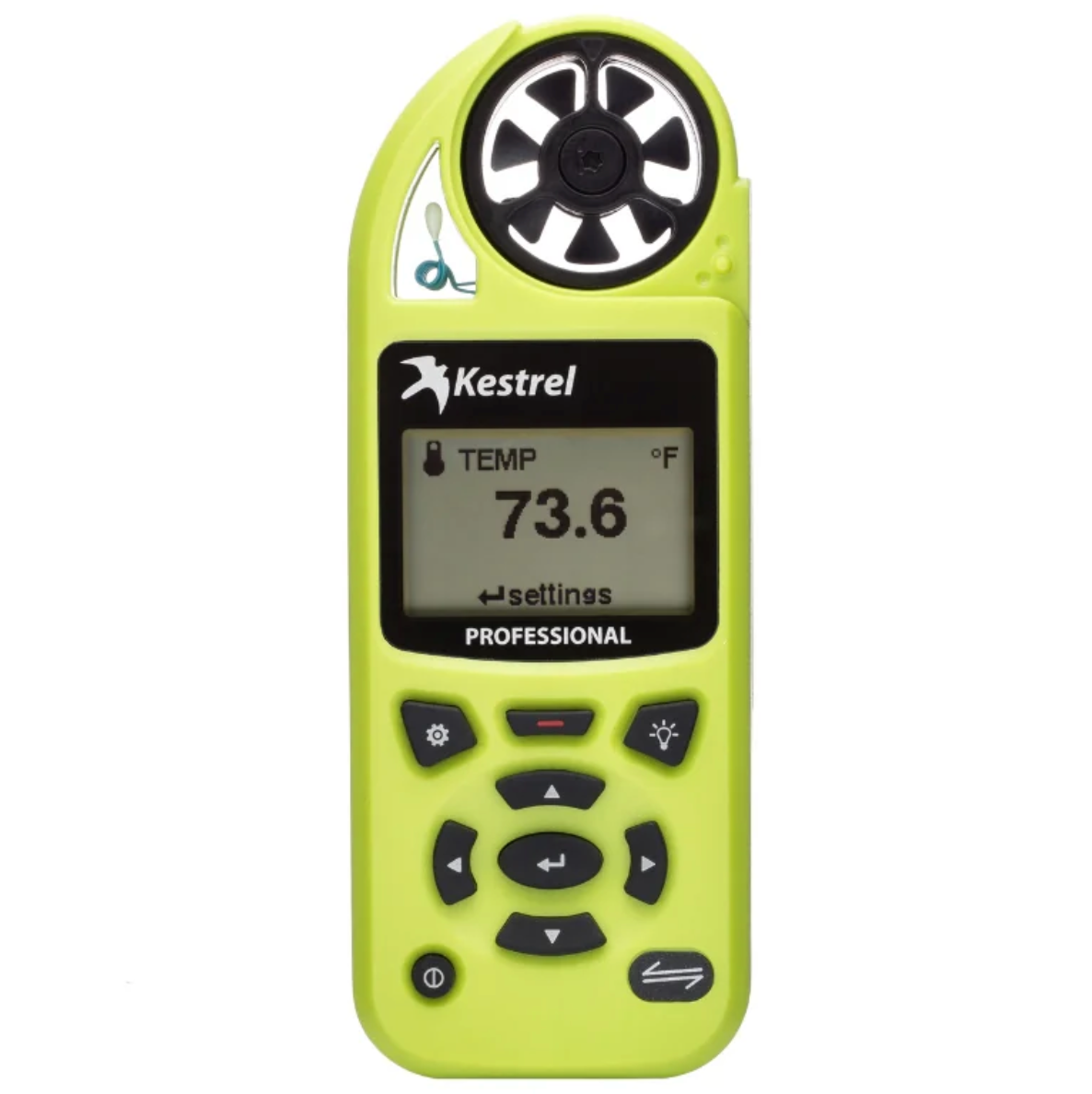 Kestrel 5200 Professional Environmental Meter