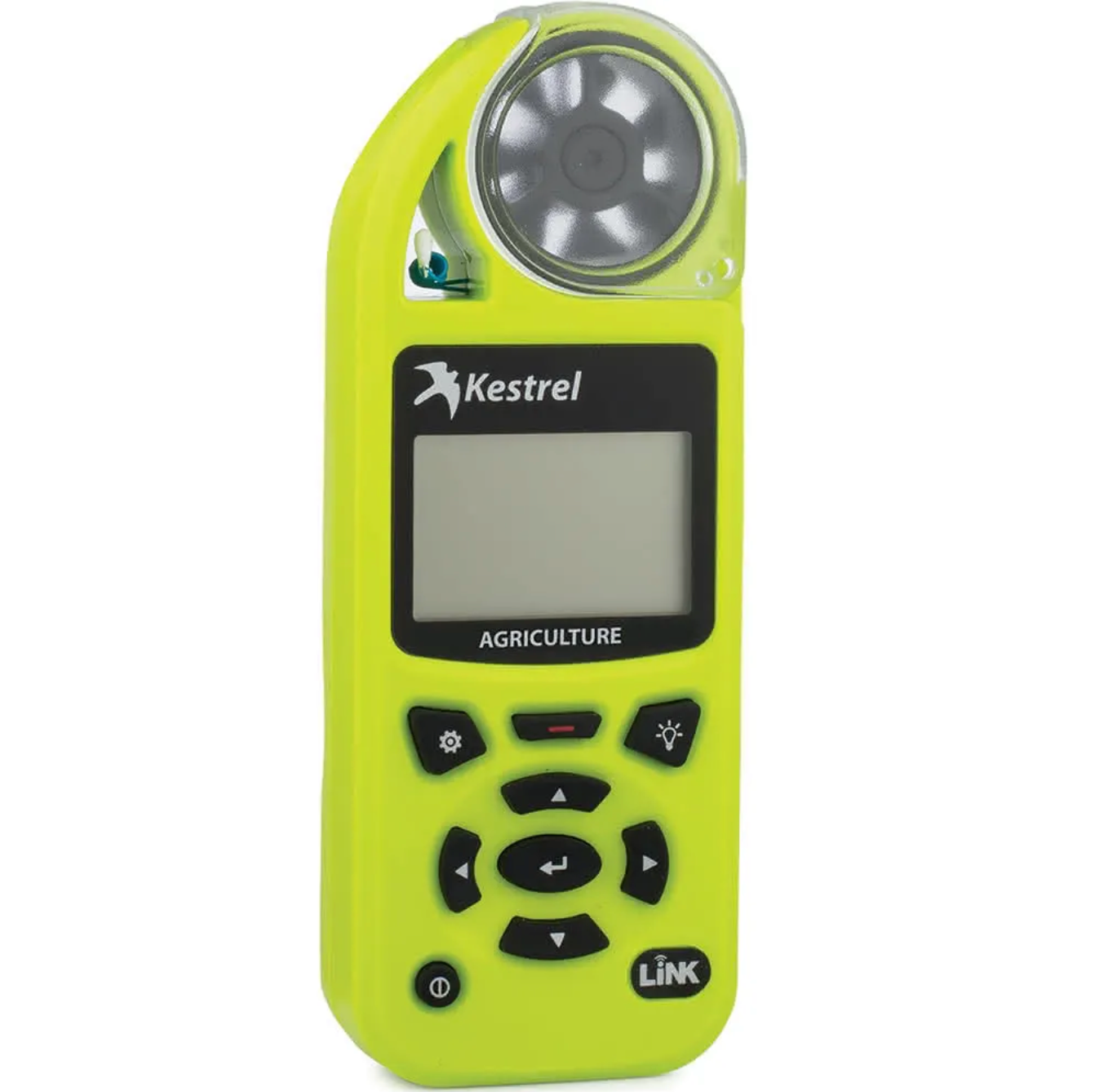 Kestrel 5500AG Agricultural Weather Meter with LiNK Profile