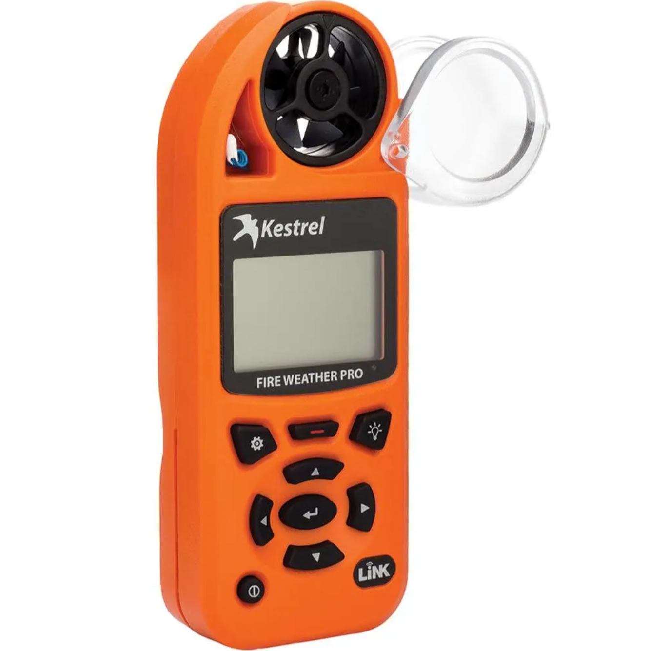 Kestrel 5500FW Fire Weather Meter Pro Profile