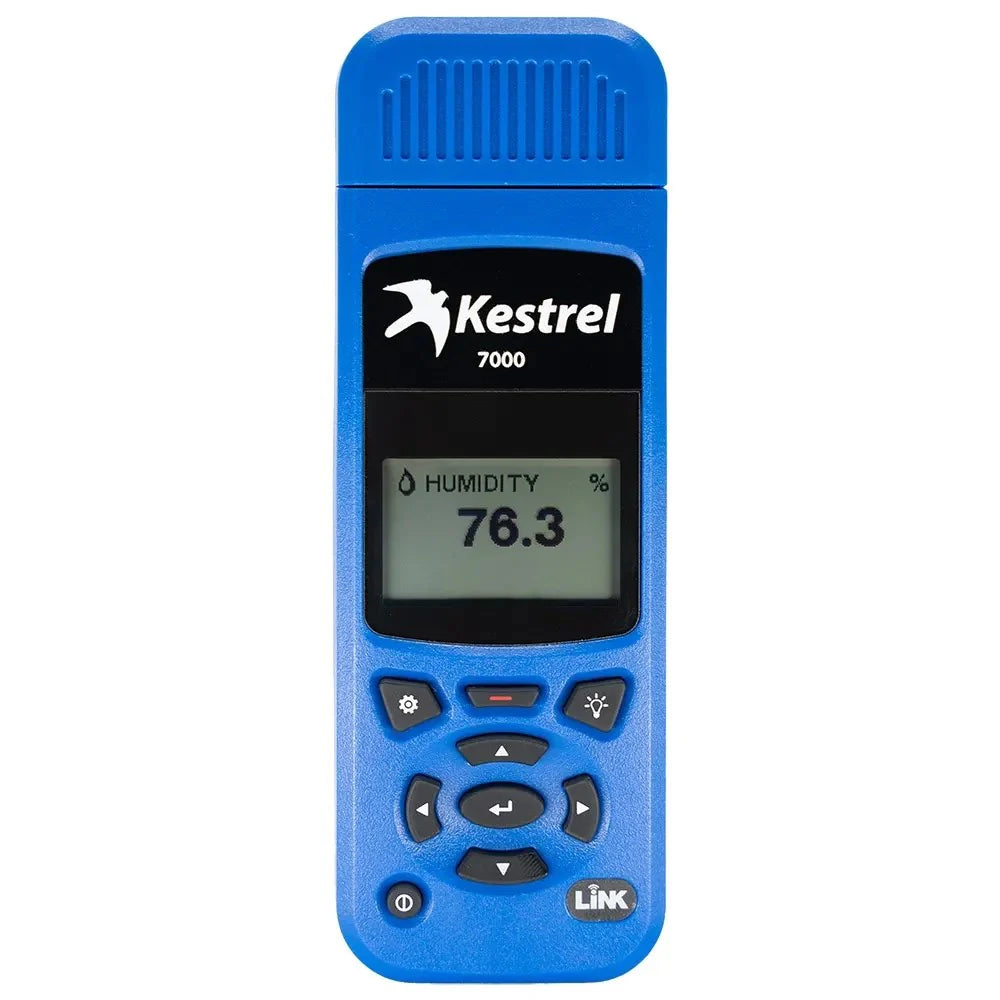 Kestrel 7000 Environmental Meter