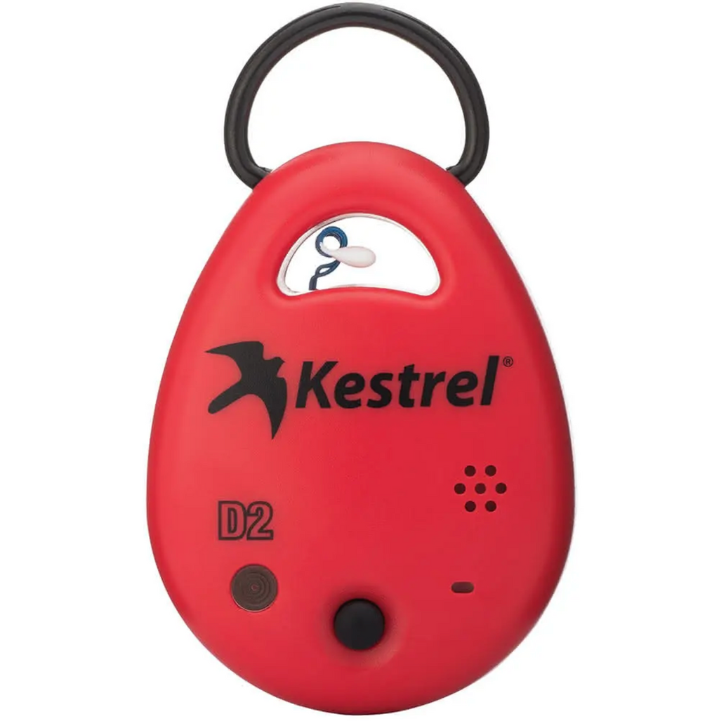Kestrel Drop D2 Temperature and Humidity Data Logger