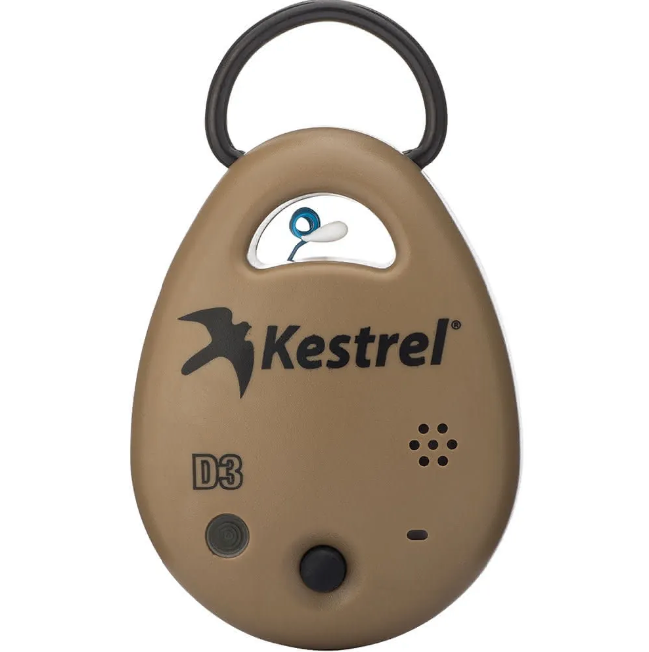 Kestrel Drop D3 Temperature, Humidity and Pressure Data Logger