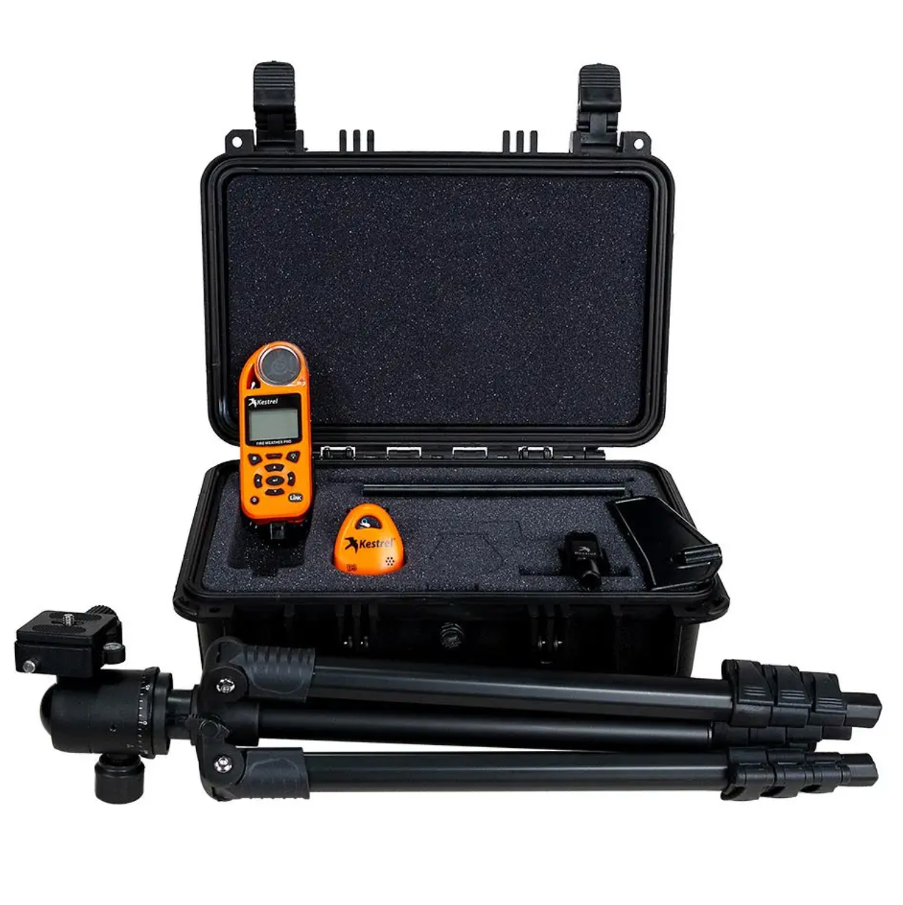 Kestrel Fire Weather Kit Case