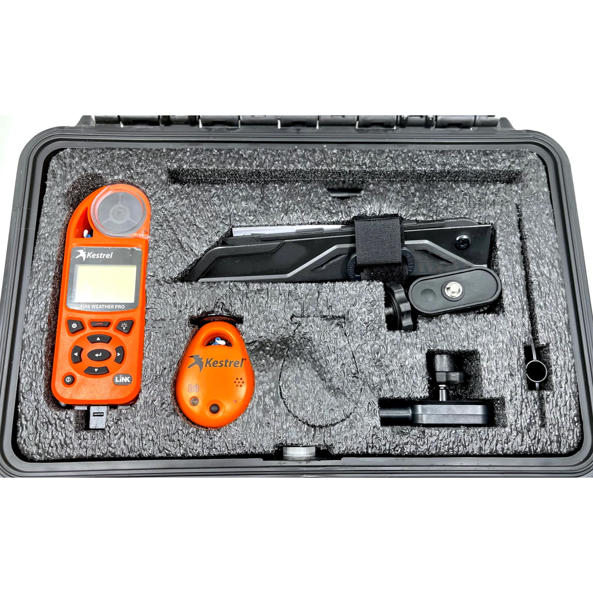 Kestrel Fire Weather Kit